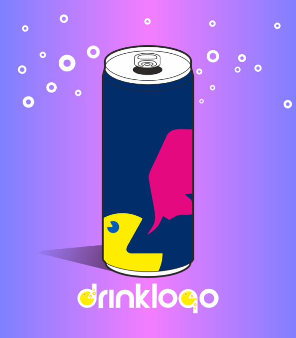 Energy-drink-250ml-alu-can-blueberry-DrinkLOGO