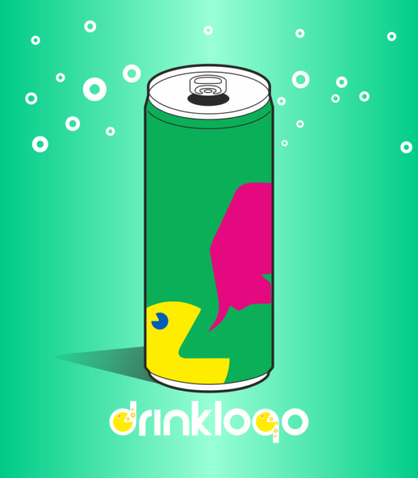 Energy-drink-250ml-alu-can-mojito-DrinkLOGO