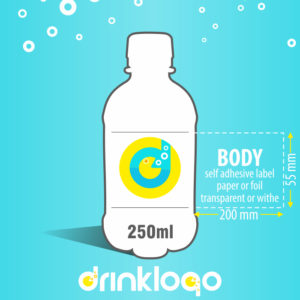 Order your own Water wasser eau voda acqua agua 250 ml bottiglia bouteille láhev Flasche botella fles